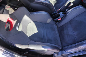 Peugeot 208 GTI 30th n°769/942 - 2015