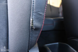 Peugeot 208 GTI 30th n°769/942 - 2015