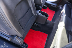 Peugeot 208 GTI 30th n°769/942 - 2015