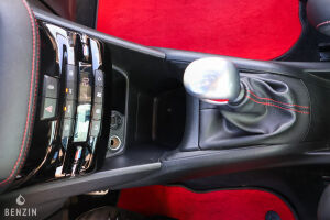 Peugeot 208 GTI 30th n°769/942 - 2015