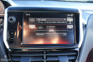 Peugeot 208 GTI 30th n°769/942 - 2015