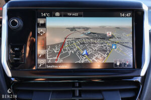 Peugeot 208 GTI 30th n°769/942 - 2015