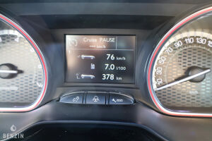 Peugeot 208 GTI 30th n°769/942 - 2015