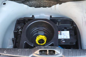 Peugeot 208 GTI 30th n°769/942 - 2015