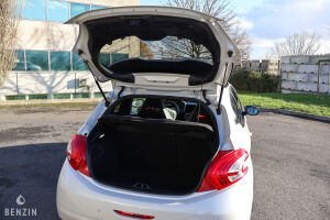 Peugeot 208 GTI 30th n°769/942 - 2015