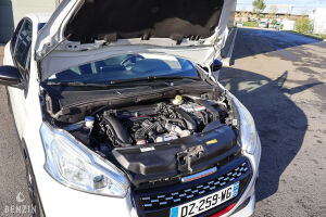 Peugeot 208 GTI 30th n°769/942 - 2015