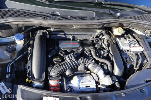 Peugeot 208 GTI 30th n°769/942 - 2015