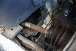 Peugeot 208 GTI 30th n°769/942 - 2015