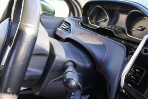 Peugeot 208 GTI 30th n°769/942 - 2015