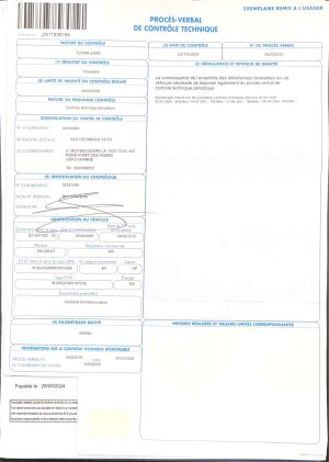 Peugeot 208 GTI 30th n°769/942 - 2015