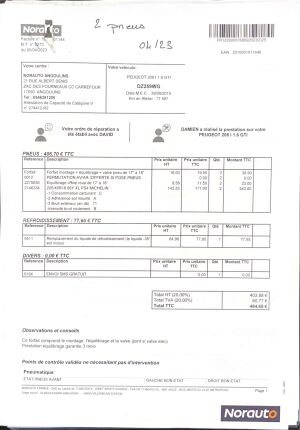 Peugeot 208 GTI 30th n°769/942 - 2015