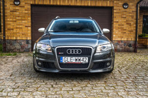 Audi RS4 B7 - 2007