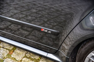 Audi RS4 B7 - 2007