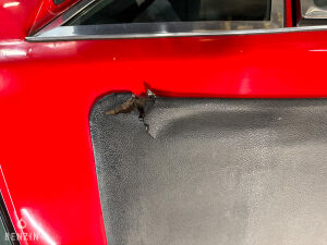 Alpine A310 V6 - 1978