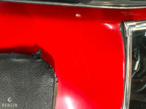 Alpine A310 V6 - 1978