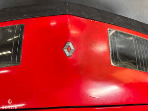 Alpine A310 V6 - 1978