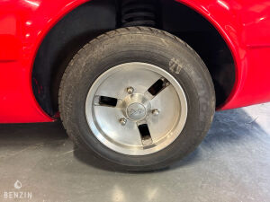 Alpine A310 V6 - 1978