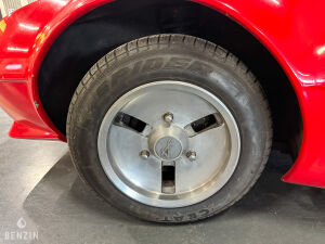 Alpine A310 V6 - 1978