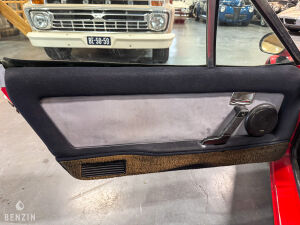 Alpine A310 V6 - 1978