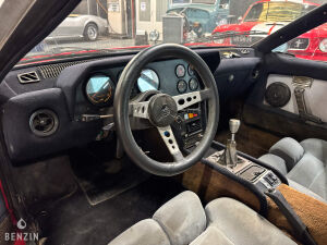 Alpine A310 V6 - 1978