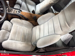 Alpine A310 V6 - 1978