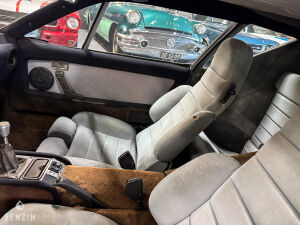 Alpine A310 V6 - 1978