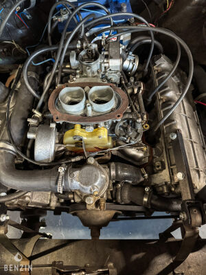 Alpine A310 V6 - 1978