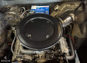 Alpine A310 V6 - 1978