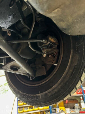 Alpine A310 V6 - 1978