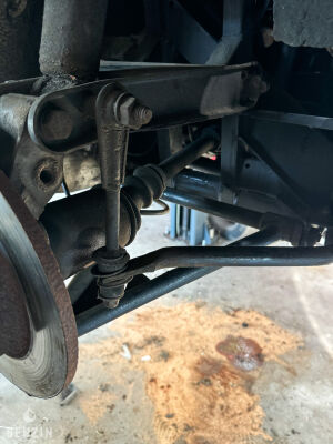 Alpine A310 V6 - 1978