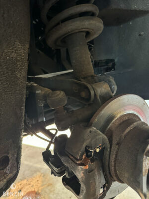 Alpine A310 V6 - 1978