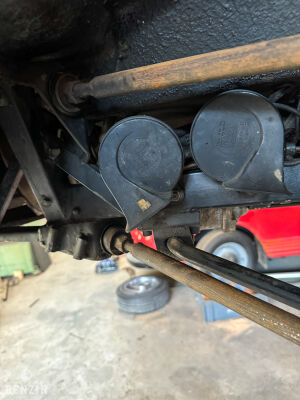 Alpine A310 V6 - 1978