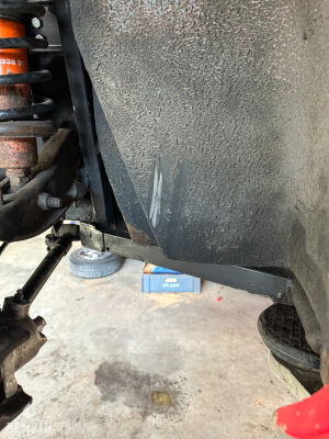 Alpine A310 V6 - 1978