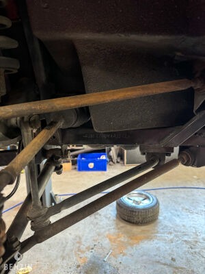 Alpine A310 V6 - 1978