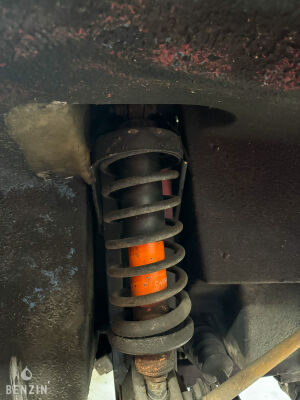 Alpine A310 V6 - 1978