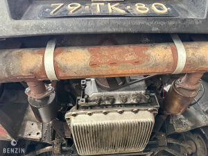 Alpine A310 V6 - 1978