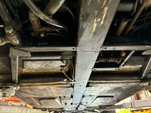 Alpine A310 V6 - 1978