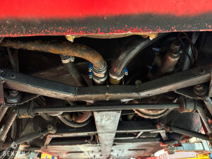 Alpine A310 V6 - 1978