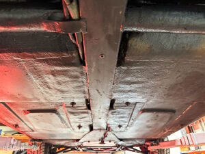 Alpine A310 V6 - 1978