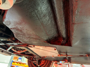 Alpine A310 V6 - 1978