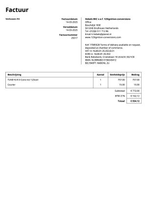 Alpine A310 V6 - 1978