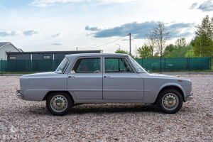 Alfa Romeo Giulia 1300 Ti - 1970