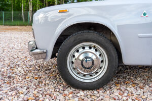 Alfa Romeo Giulia 1300 Ti - 1970