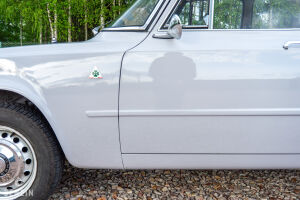 Alfa Romeo Giulia 1300 Ti - 1970