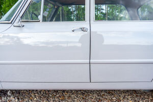 Alfa Romeo Giulia 1300 Ti - 1970