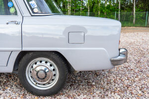 Alfa Romeo Giulia 1300 Ti - 1970