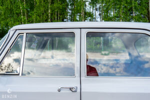 Alfa Romeo Giulia 1300 Ti - 1970