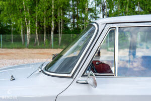 Alfa Romeo Giulia 1300 Ti - 1970