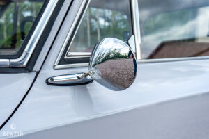 Alfa Romeo Giulia 1300 Ti - 1970