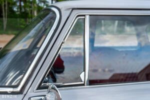 Alfa Romeo Giulia 1300 Ti - 1970